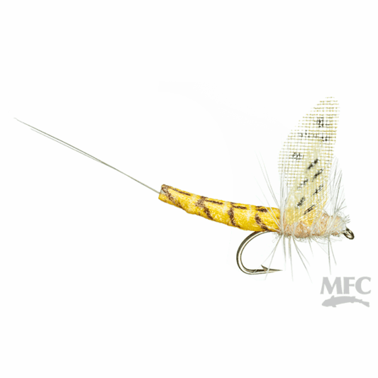 caddis fly Lucent Wing True Hex