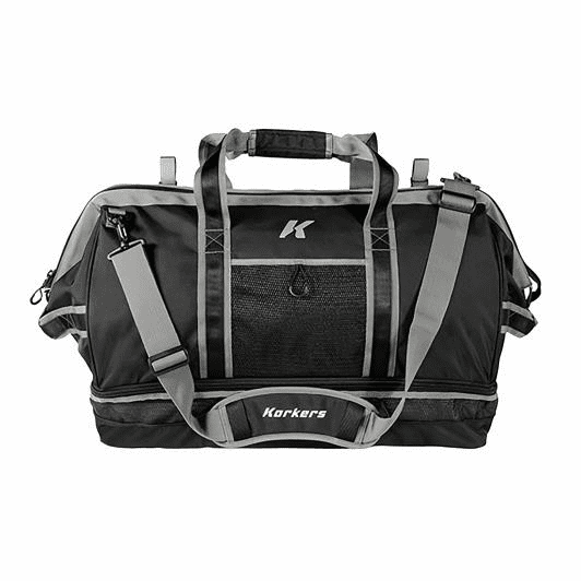 caddis fly Mack's Canyon Wader Bag