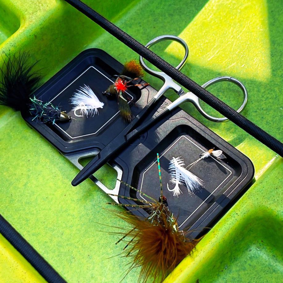 caddis fly Mag Grab Delta