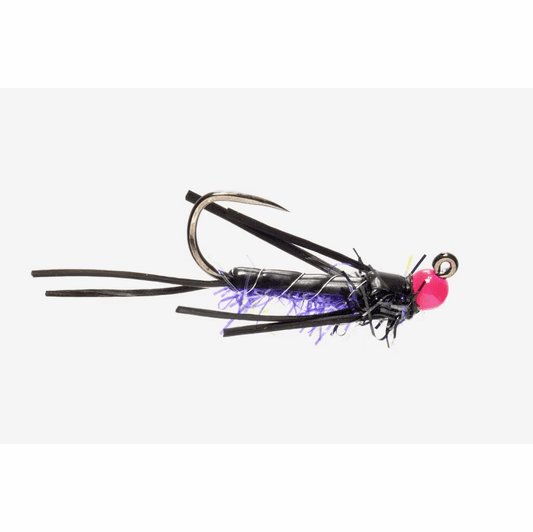 caddis fly Magneto Stonefly Nymph