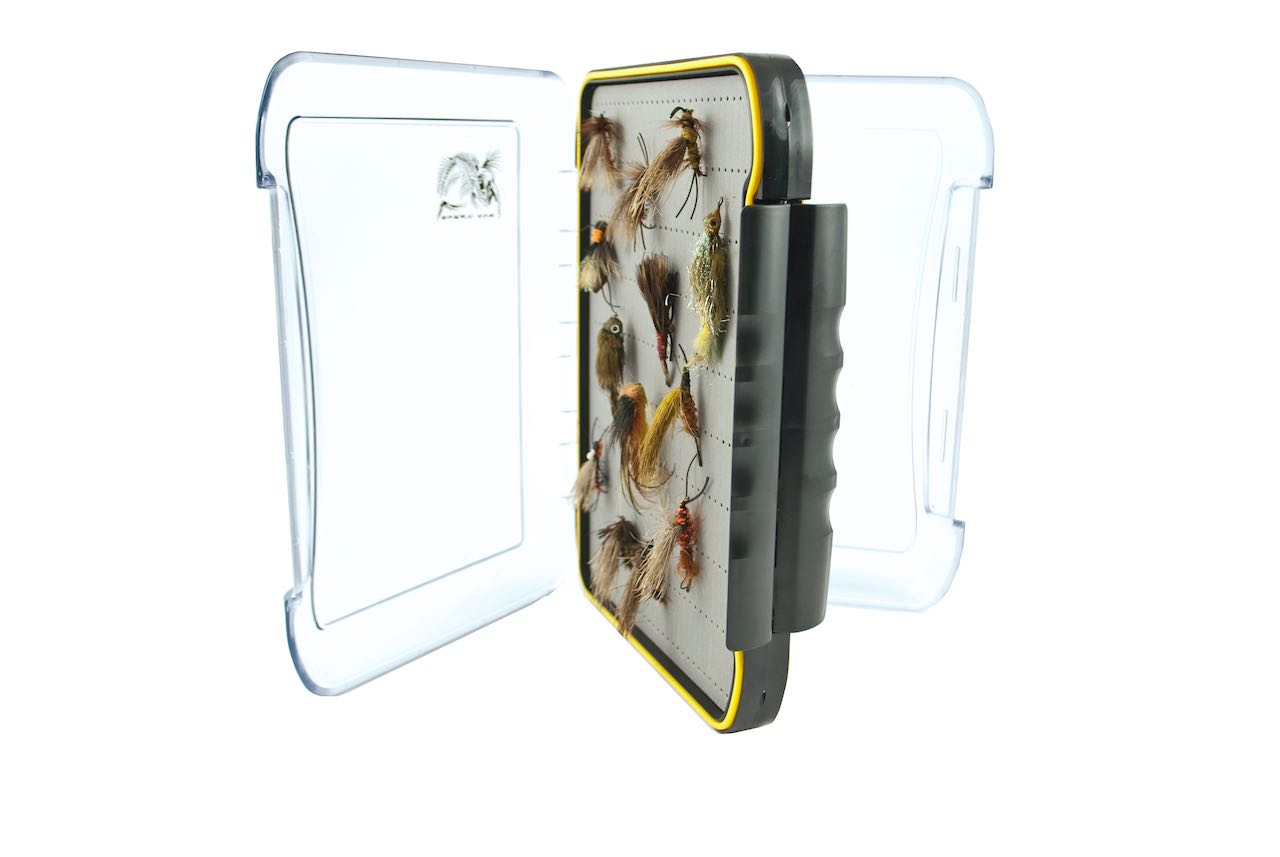 Caddis Fly Magnum Fly Boxes