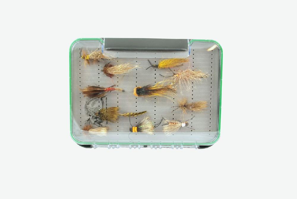 caddis fly Magnum Fly Boxes