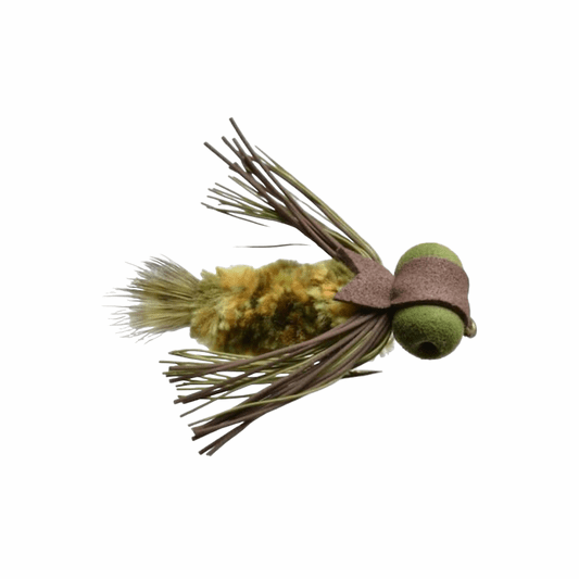 caddis fly Mason's Double D Dragon