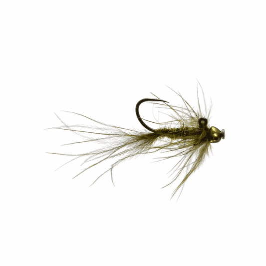 caddis fly Mason's Stable Maiden