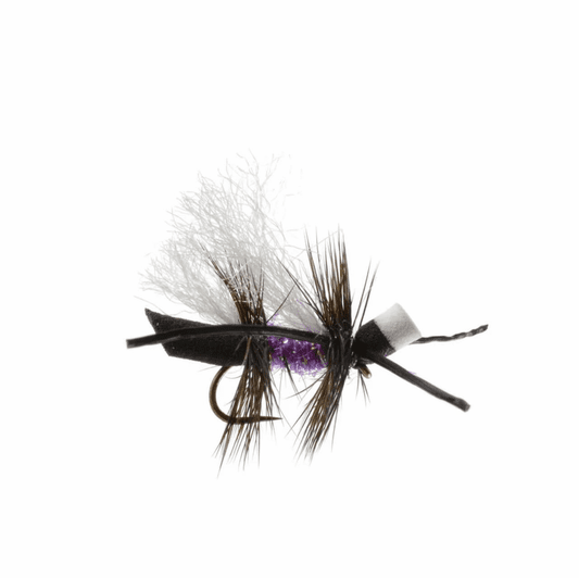 caddis fly Mason's Wingman