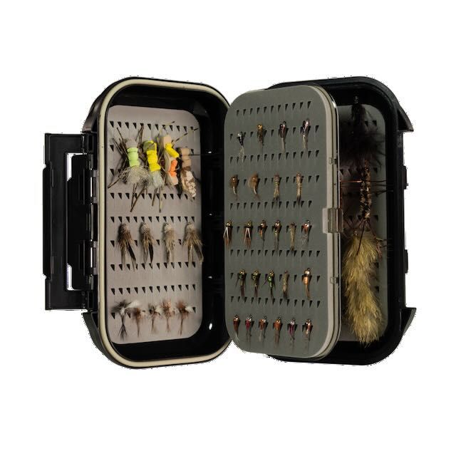 Caddis Fly Medium Go To Box