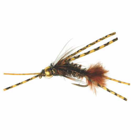 caddis fly Mega Prince