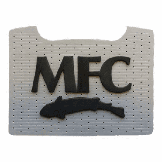 caddis fly MFC Boat Box Foam Patch