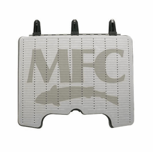 caddis fly MFC Boat Box Leaf for XL Boat Box