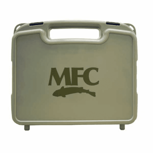 caddis fly MFC Boat Box