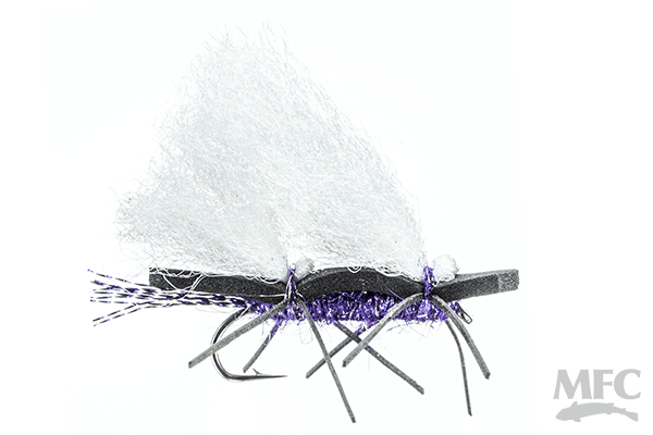 Caddis Fly MFC Chubby Chernobyl