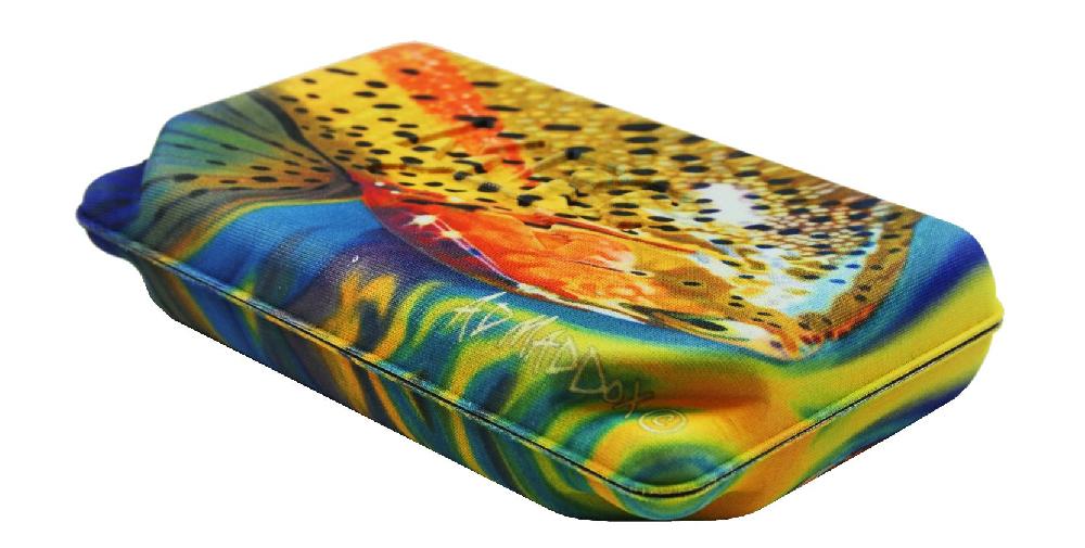 caddis fly MFC Flyweight Fly Box