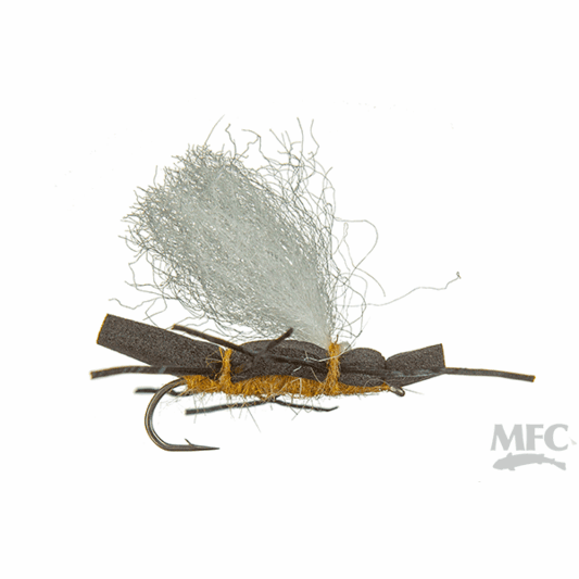 caddis fly MFC Willy's Ant