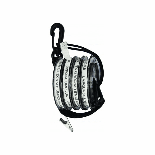 Caddis Fly Mickey's Tippet Leash