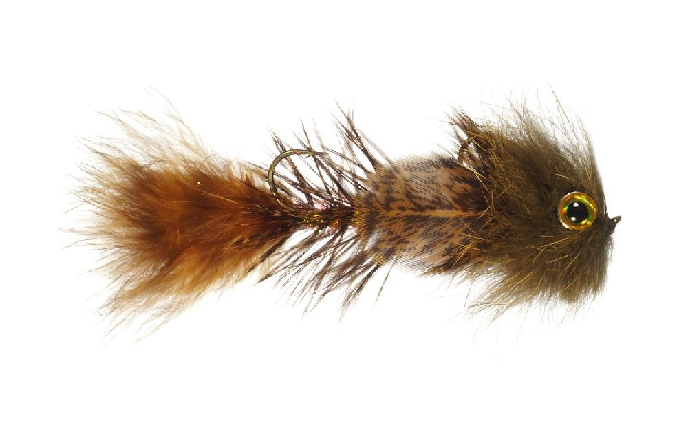 caddis fly Mike's Pec's