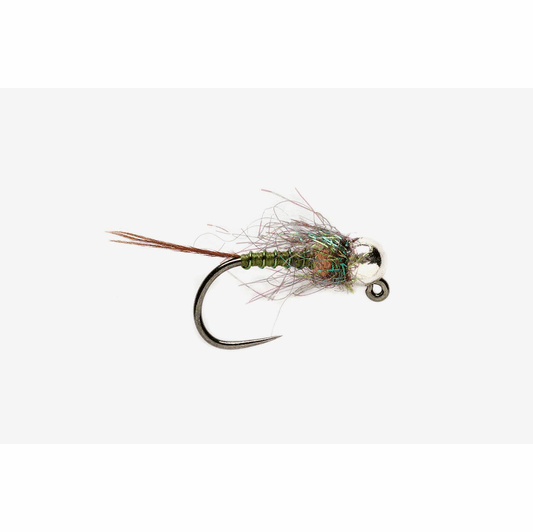 Caddis Fly Miller's Victim Jig Fly