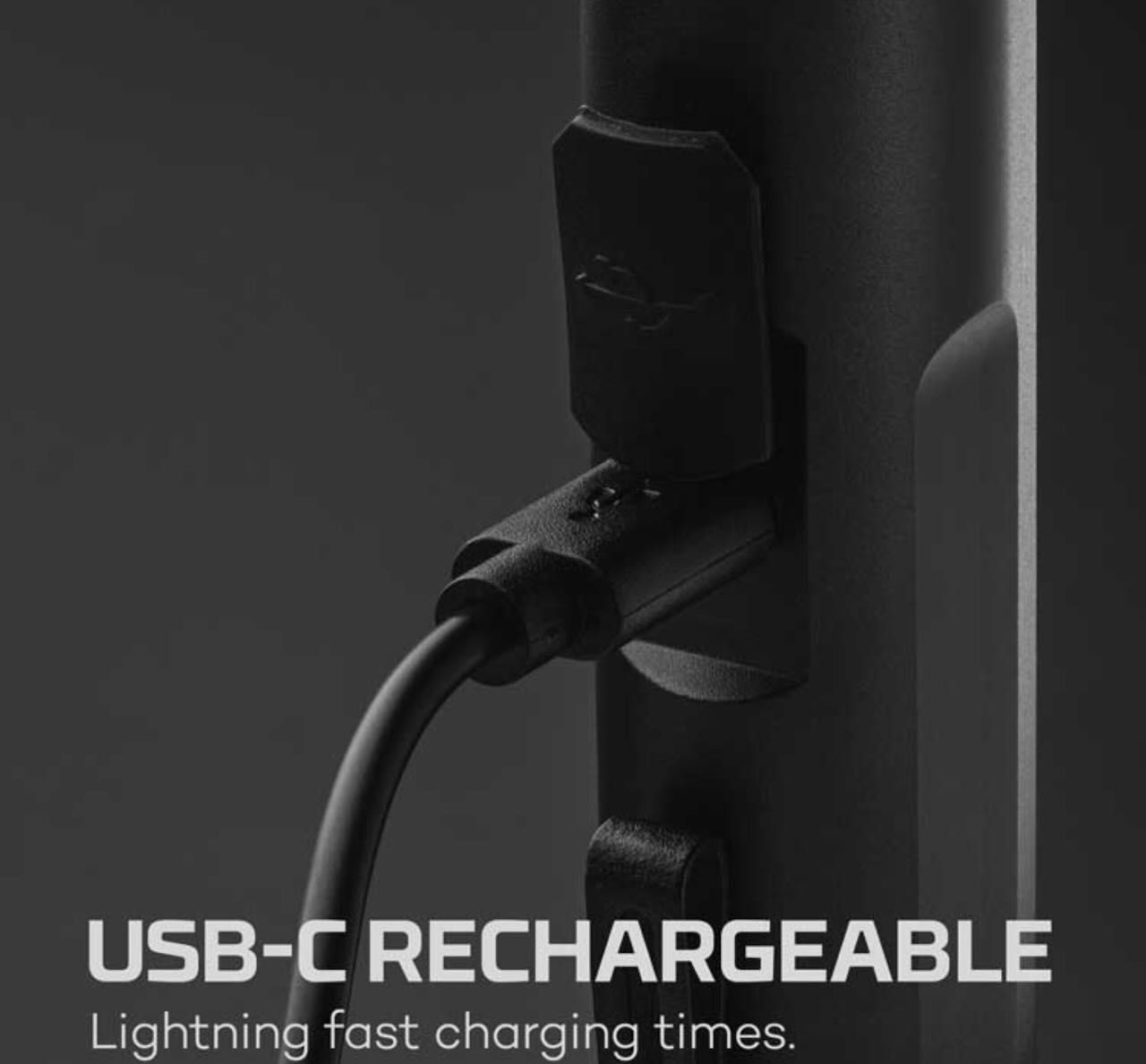 caddis fly Mini Larry Pocket Flashlight