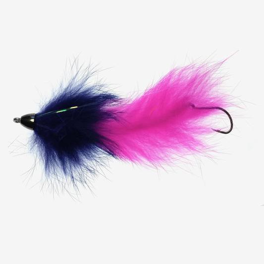 Caddis Fly Moal Leech