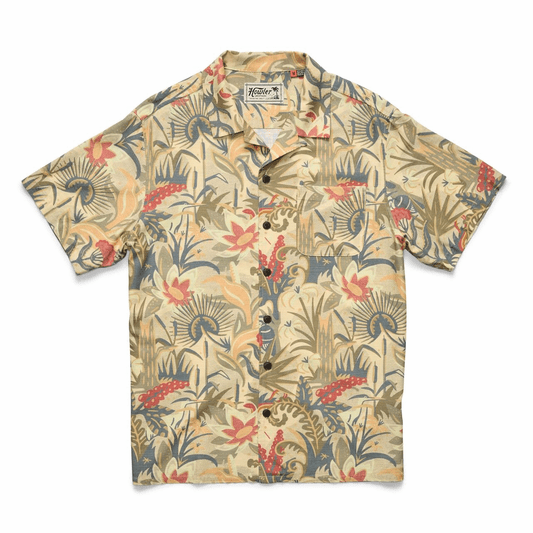 caddis fly Monoloha Shirt