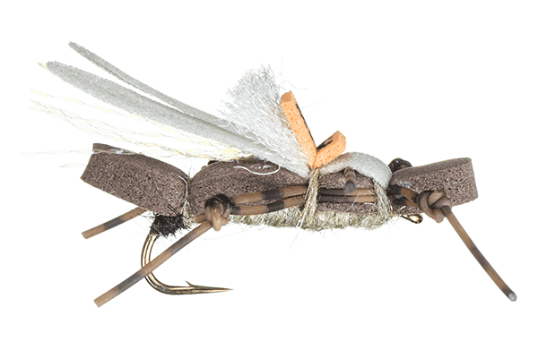 Caddis Fly Montana Fly Company Water Walker