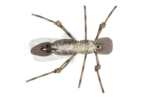 Caddis Fly Montana Fly Company Water Walker