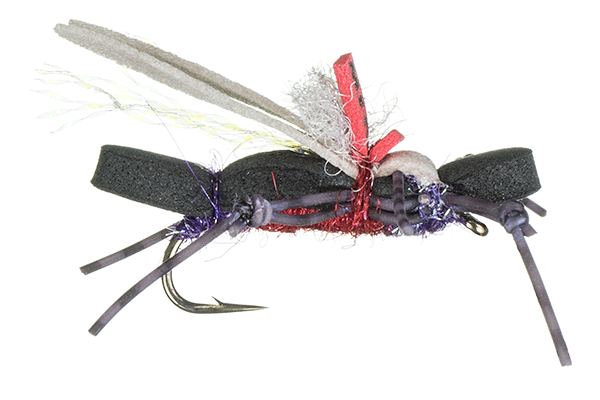 Caddis Fly Montana Fly Company Water Walker