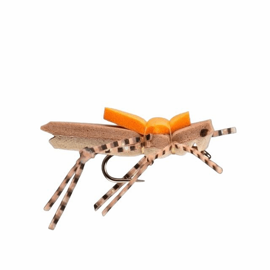 Caddis Fly Morrish's Hopper