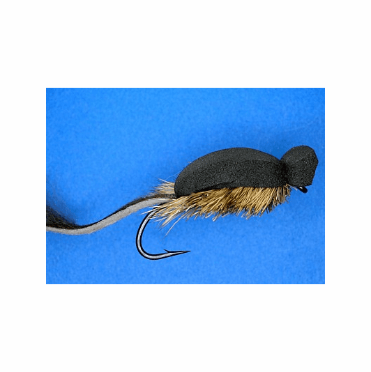 caddis fly Morrish's Mouse