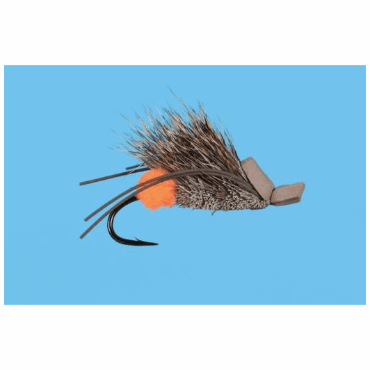 Caddis Fly Mouse Preperation H