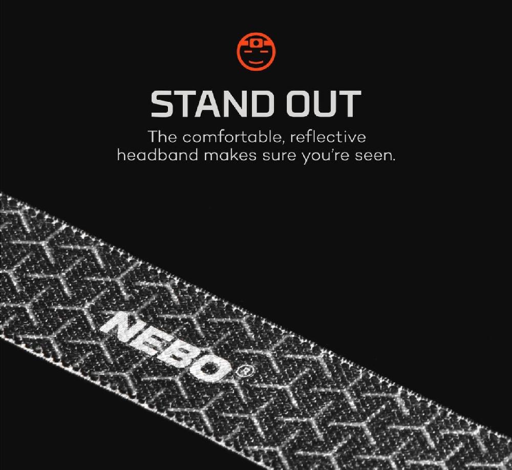 Caddis Fly Mycro Headlamp