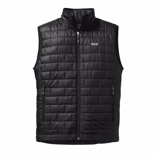 caddis fly Nano Puff Vest