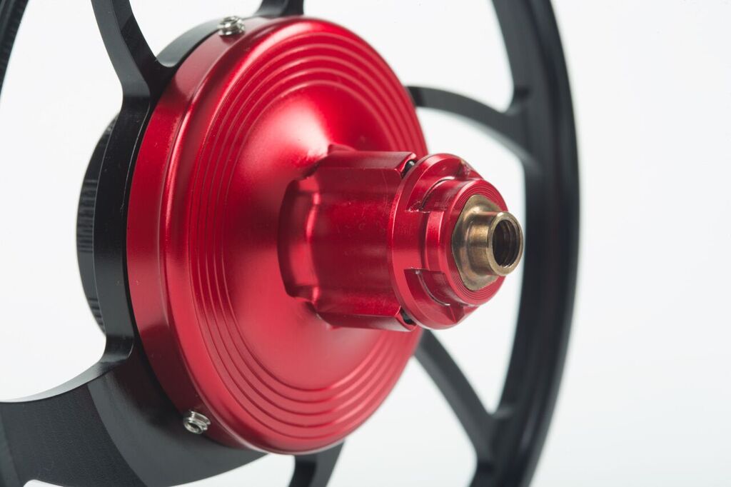 Caddis Fly Nautilus GTX Reels