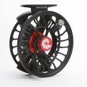 caddis fly Nautilus X Series Fly Fishing Reels