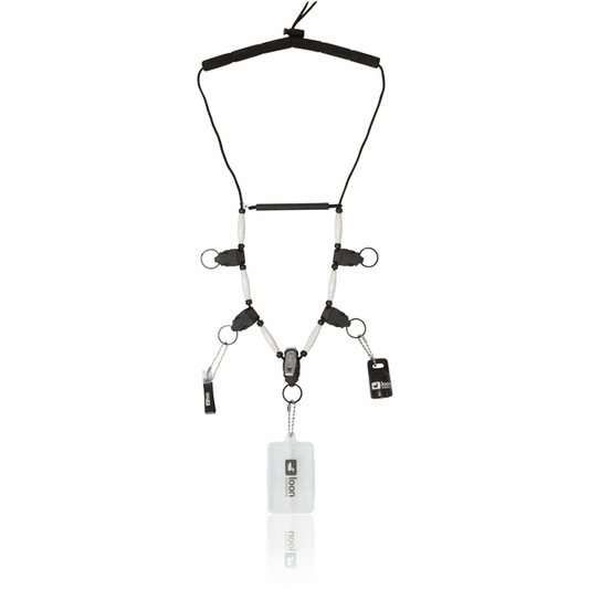 caddis fly Neckvest Lanyard