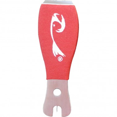 caddis fly Nippa Tool - Rising Fly Fishing Nippers