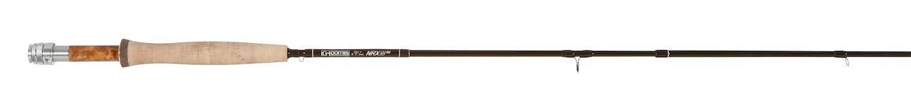 Caddis Fly NRX+ Light Presentation