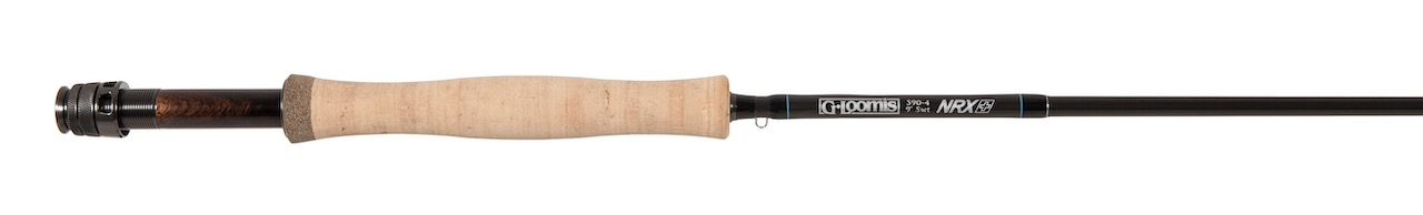 Caddis Fly NRX+ Rods