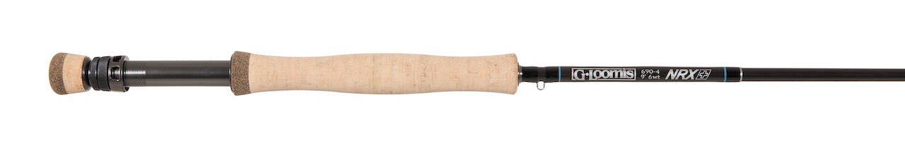 Caddis Fly NRX+ Rods