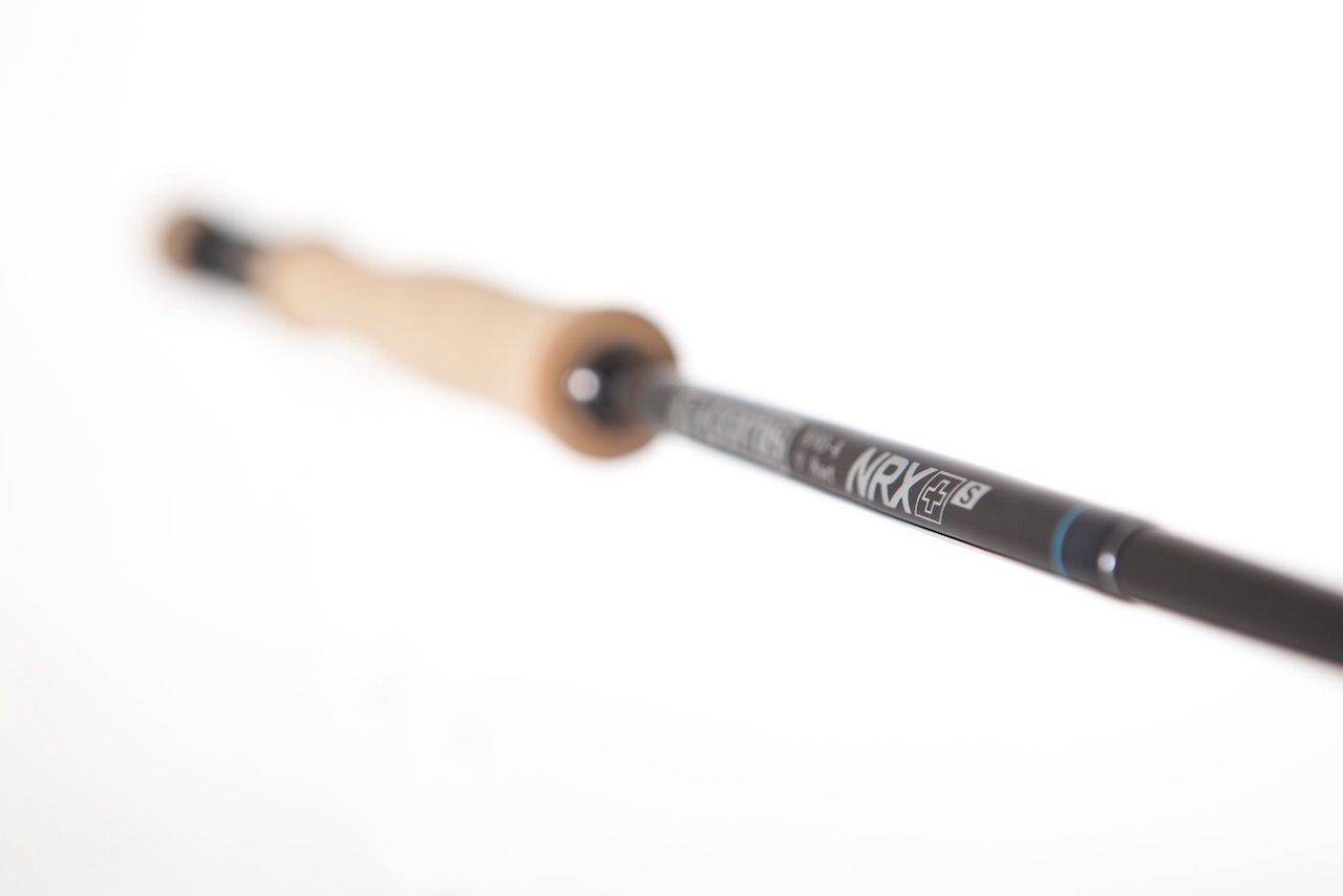 Caddis Fly NRX+ Saltwater Rods