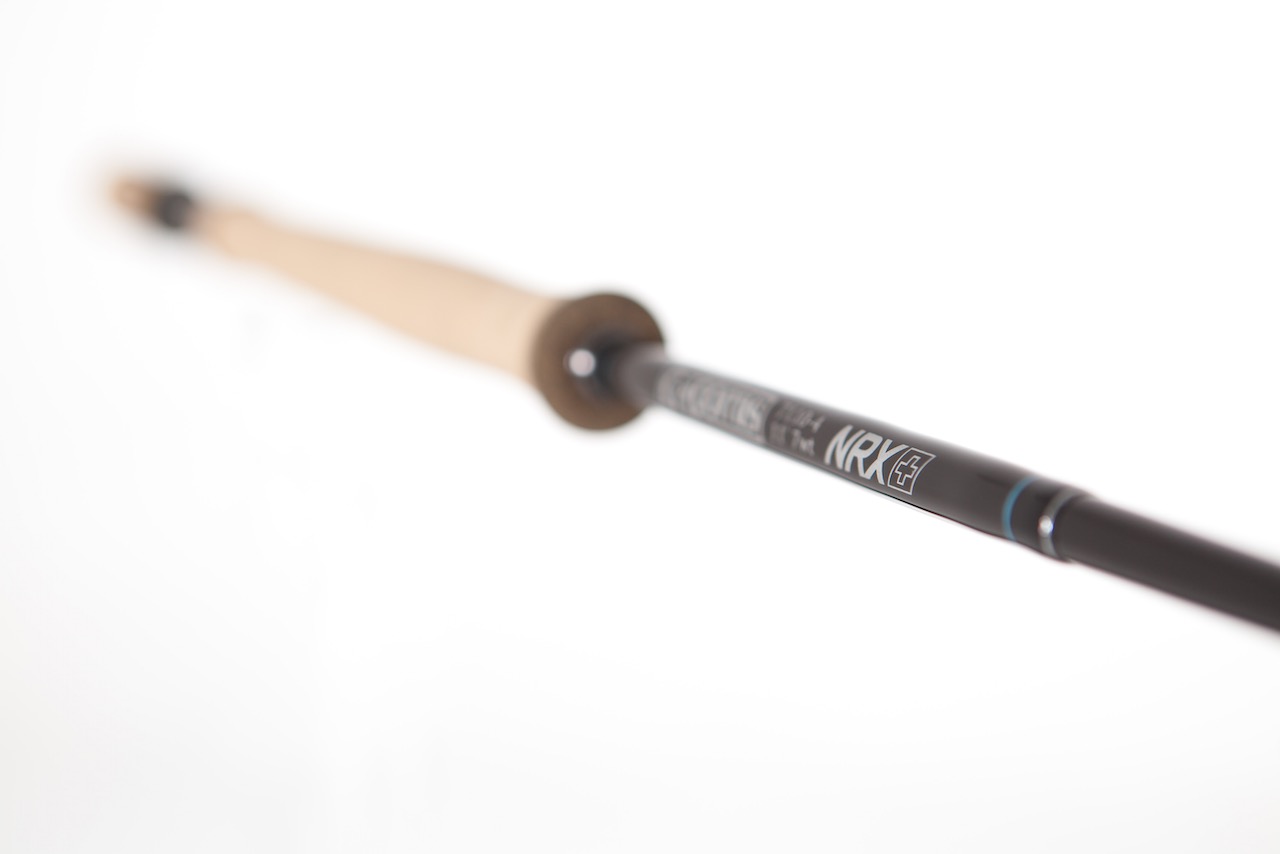 Caddis Fly NRX+ Switch And Spey Rods
