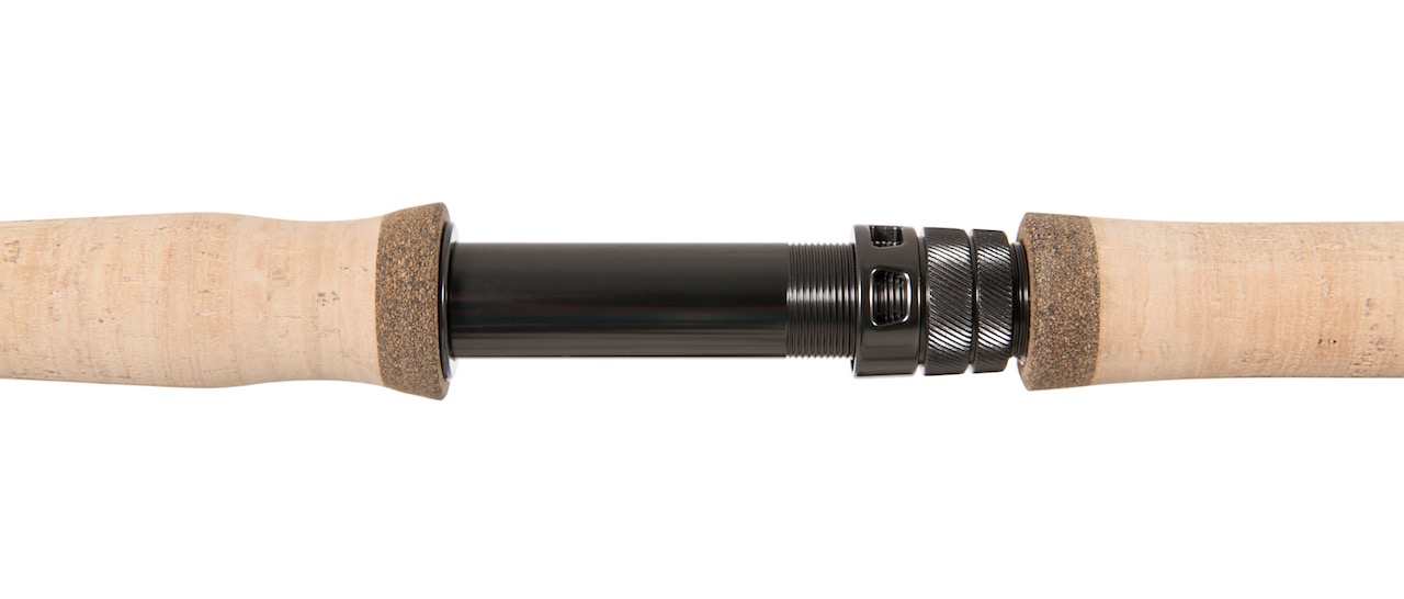 Caddis Fly NRX+ Switch And Spey Rods