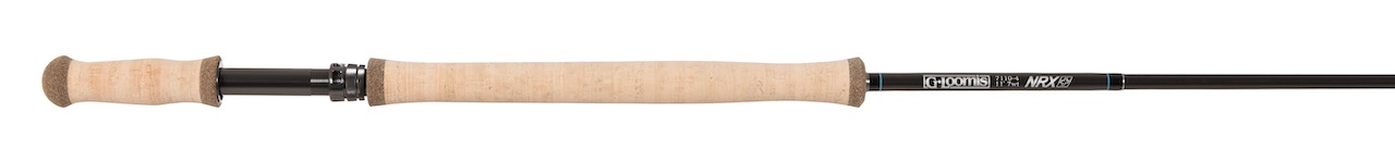 Caddis Fly NRX+ Switch And Spey Rods