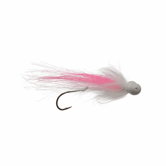 caddis fly Nude Beach Popper