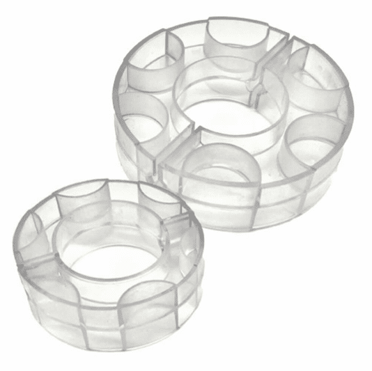 caddis fly Omni Spool Arbor Spacer