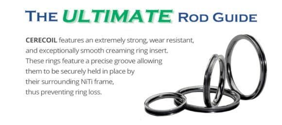 Caddis Fly OPST Pure Skagit And Micro Skagit Rods