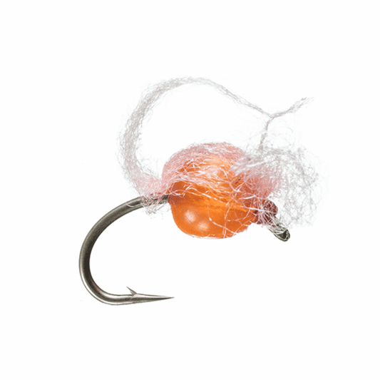 Caddis Fly Otter's Soft Milking Egg