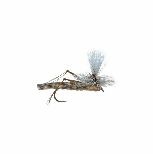 caddis fly Parachute Hopper