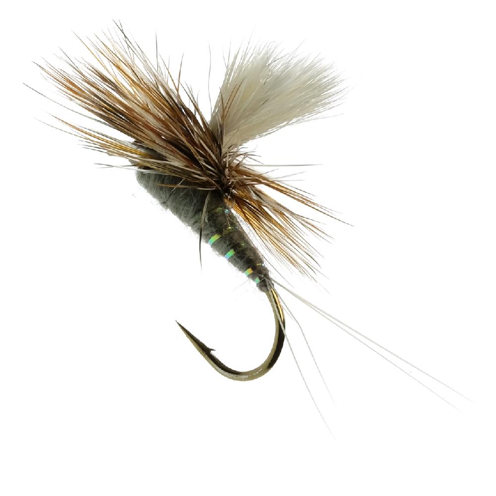 Caddis Fly Parawulff Adams