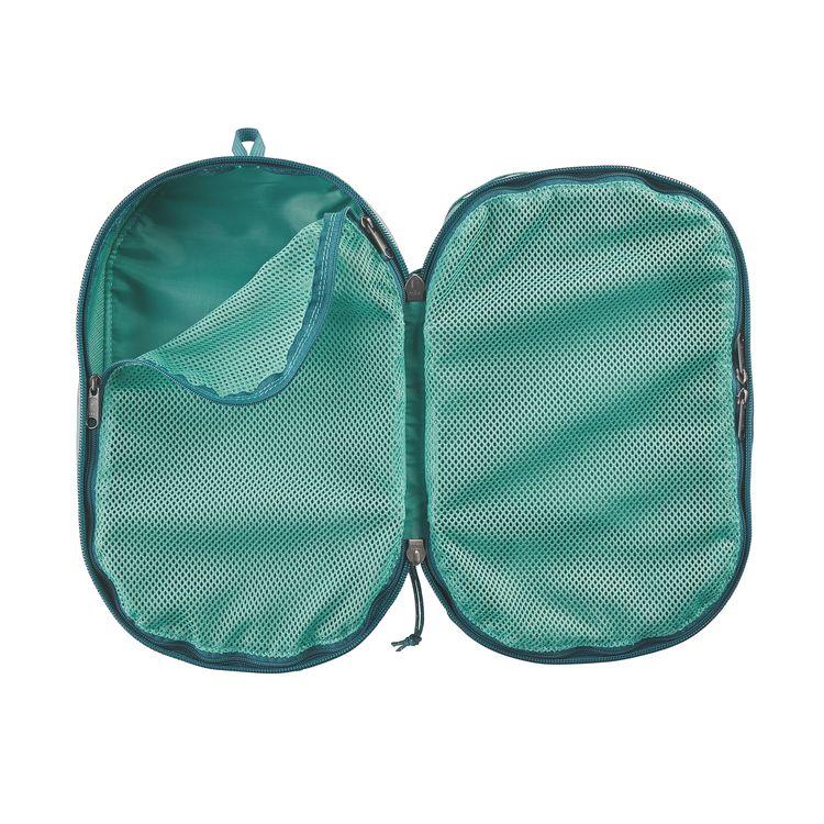 caddis fly Patagonia Black Hole Cube