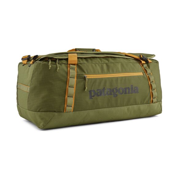Caddis Fly Patagonia Black Hole Duffel Bag